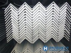銷售美標(biāo)角鋼，模具廠家放心的原材料
