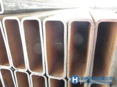 批發(fā)蘇州矩形方鋼 質量好 價格低