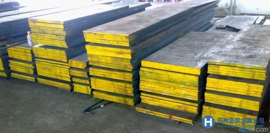 SNC415合金結(jié)構(gòu)鋼的性能、成分及處理規(guī)范