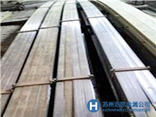 專業(yè)銷售蘇州冷拉扁鋼品種齊全,規(guī)格標準