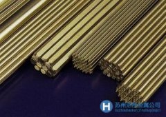 優(yōu)質(zhì)供應(yīng)HNi65-5黃銅 HNi65-5鎳黃銅價格新報(bào)價