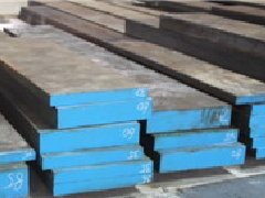 K340模具鋼是什么材料？
