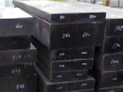 GOA模具鋼是什么材料？